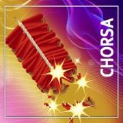 56 CHORSA CRACKERS 56 CHORSA CRACKERS